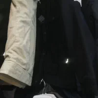 کافشن کتان اورجینال|لباس|مشهد, چهارباغ|دیوار