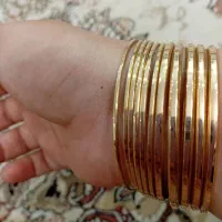 النگوی طلا
