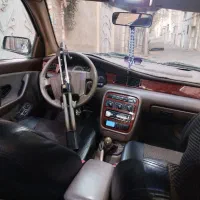 سمند lx مدل ۹۱|خودرو سواری و وانت|تهران, ونک|دیوار