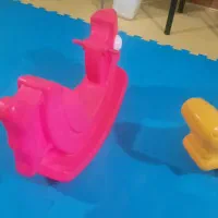 خانه بازی کودک|اسباب‌‌بازی|سیرجان, |دیوار