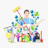 نظافتچی آقا (خدمات)
