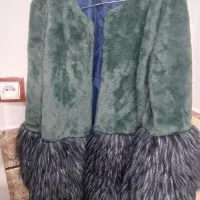 پالتو خرداد درحد نو