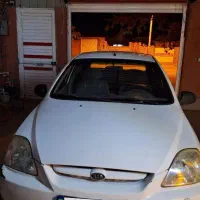 ریو خونگی ۸۷|خودرو سواری و وانت|زرند, |دیوار