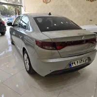 تارا اتوماتیک V4 فول، مدل ۱۴۰۴ در حد صفر|خودرو سواری و وانت|یزد, |دیوار