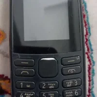 گوشی نوکیا ساده|موبایل|خرم‌آباد, |دیوار