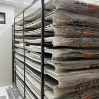 ماربل شیت ترمووال کاغذ دیواری|مصالح و تجهیزات ساختمان|زاهدان, |دیوار