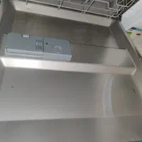 ماشین ظرفشویی شارپ مدل ۶۱۲|ماشین ظرفشویی|نیشابور, شهرک فرهنگیان|دیوار