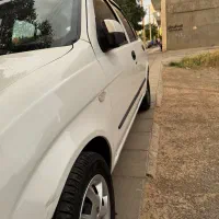 تیبا۲ مدل ۱۴۰۰