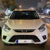 جک s5/ اتوماتیک / مدل ۱۴۰۲
