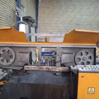 فروش آره نواری ۳۵۰|ماشین‌آلات صنعتی|برخوار, |دیوار