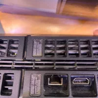 PS4 Fat کپی خور یک ترابایت دو دسته|کنسول، بازی ویدئویی و آنلاین|تهران, ستارخان|دیوار