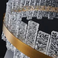 لوستر وارداتی سایز ۶۰|لوستر و چراغ آویز|تهران, فردوسی|دیوار