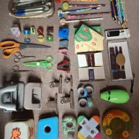 انواع لوازم تحریر