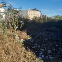 زمین به مسحات ۲۳۰متر