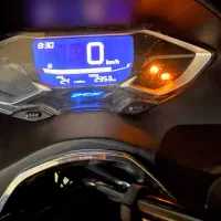 هوندا pcx160 abs|موتورسیکلت|بوشهر, |دیوار