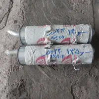 منبع اگزوز ۲۳۰ بنزی پژو ۴۰۵ و۲۰۶