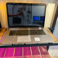 اچ پی کرای ۷ لمسی MQ