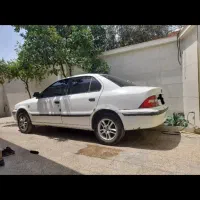 سمندseمدل۹۰|خودرو سواری و وانت|گنبد کاووس, |دیوار