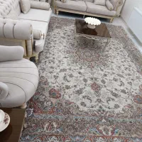 فرش در حد نو زیر قیمت