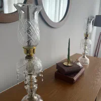 شمدون|چراغ خواب و آباژور|اندیشه, اندیشه فاز ۲|دیوار