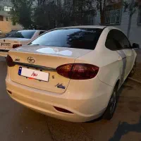 جک J4|خودرو سواری و وانت|تهران, خاوران|دیوار