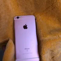 Apple 6s-64GB-battery Health 96%