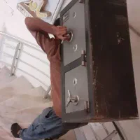حمل ونقل اثاثیه منزل