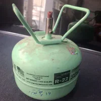گازr22