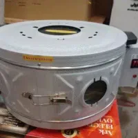 فر برقی کیک پز برقی تنور برقی کم مصرف نو آکبند