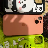 قاب گوشی ایفون ۱۳ نرمال