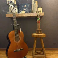 گیتار دیاموند|گیتار، بیس، امپلیفایر|ماهدشت, |دیوار