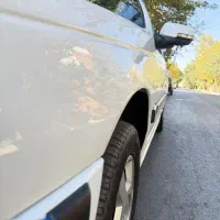 پژوپارس tu5|خودرو سواری و وانت|اصفهان, قلعه طبره|دیوار