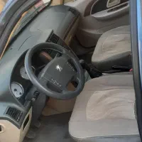 پارس ۹۳|خودرو سواری و وانت|بیرجند, |دیوار