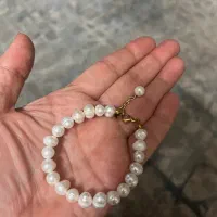 مروارید پرورشی