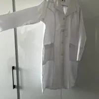 روپوش پرشکی و پرستاری