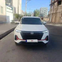 چانگانcs35پلاس وارداتی2024(قیمت منصفانه)|خودرو سواری و وانت|زاهدان, |دیوار