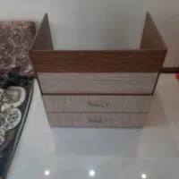 تخت و کمد نوزاد|تخت و صندلی بچه|تهران, اباذر|دیوار