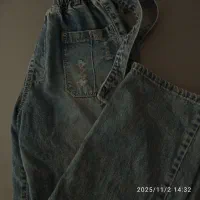 دو عدد شلوار بگ