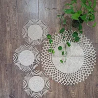 رومیزی پارسه