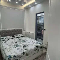 رباط سوم 90 متری / نزدیک مترو / پر نور