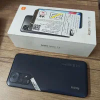 Redmi note 11 با حافظه 128 گیگابایت|موبایل|اصفهان, باغ فدک|دیوار