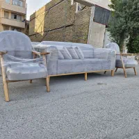 مبل*تومر*جهیزیه عروس پارکر(تولیدی ارزانکده)اقساط|مبلمان خانگی و میز عسلی|کوهدشت, |دیوار