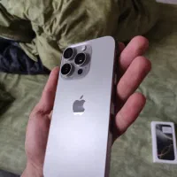 iphone 16 pro 256|موبایل|کرج, باغستان|دیوار