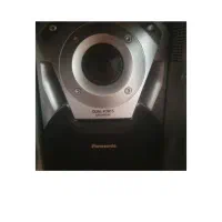 ضبط پاناسونیک در حد نو و سالم ، فروش فوری هست|سیستم صوتی خانگی|شیراز, نصر|دیوار