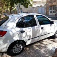 تیبا ۲|خودرو سواری و وانت|کرج, برغان|دیوار