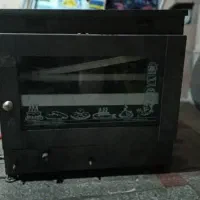فر شیرینی پزی