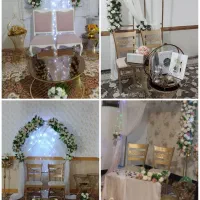 وسایل نامزدی،بله برون،حنابندان،عقدکنان،یلدایی|خدمات پذیرایی، مراسم|کرمانشاه, |دیوار