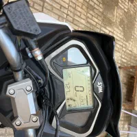 موتور SYM j200 مدل ۴۰۴ ABS