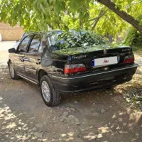 پژو پارس elx|خودرو سواری و وانت|فلارد, |دیوار