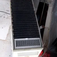 بخاری برقی|بخاری، هیتر، شومینه|املش, |دیوار